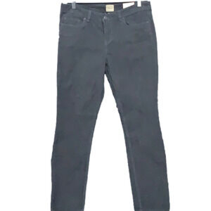 𝅺G.H. Bass skinny fit corduroy pants